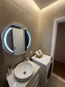 Bilik mandi di AP Apartment +14 gambar