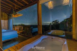 Phong cảnh thiên nhiên gần nhà nghỉ dưỡng