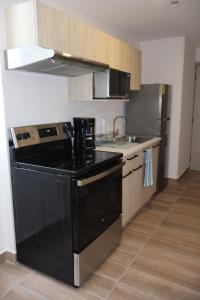 Fotografie z fotogalerie ubytování Apartmento Artemisa Distrito v destinaci Tegucigalpa