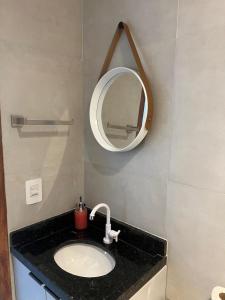 Gambar di galeri bagi Flat confortável em gravatá di Gravatá