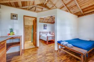 Galeriebild der Unterkunft El Sabanero Eco Lodge in San Francisco