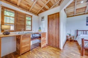 Galeriebild der Unterkunft El Sabanero Eco Lodge in San Francisco