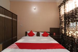 Gallery image of OYO Flagship Mann Bed And Breakfast in Rājpura