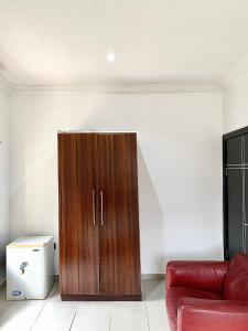 Fotografie z fotogalerie ubytování 1BR Home in Shelter Afrique v Uyu