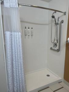Imagen de la galería de Fairfield Inn and Suites by Marriott Atlanta Suwanee, en Suwanee