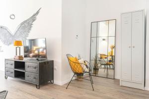 Fotografie z fotogalerie ubytování Stylische Unterkunft in Essen in Nähe von Messe und City v Essenu