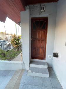 Fotografie z fotogalerie ubytování La Casita de Techi v destinaci Victoria