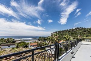 Φυσικό τοπίο κοντά σε αυτή η παραθεριστική κατοικία