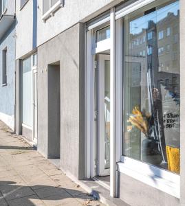 Fotografie z fotogalerie ubytování Stylische Unterkunft in Essen in Nähe von Messe und City v Essenu