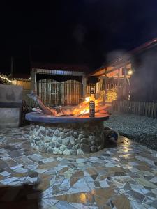 Fotografie z fotogalerie ubytování La posada del minero Oxapampa v destinaci Oxapampa + 10 fotografií