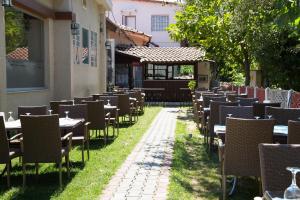 Gallery image of Spilos Hotel in Manisa