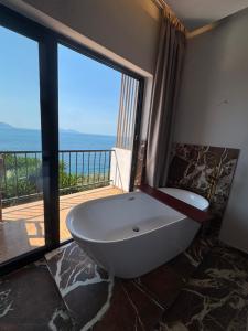 Ảnh trong thư viện ảnh của Hotel Sanremo Vlore ở Vlorë