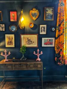 Imagen de la galería de The Buxted Inn, en Buxted 40 fotos más