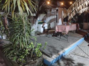 Φωτογραφία από το άλμπουμ του Hospedaje Alte Brown Burzaco σε Burzaco