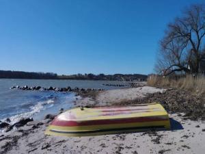 Galeriebild der Unterkunft Apartment Hejls XXI in Hejls