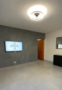 Televisyen dan/atau pusat hiburan di Bonatto's House