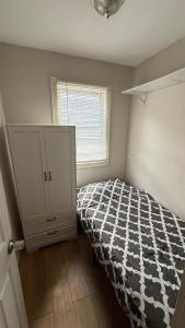 Afbeelding uit fotogalerij van Esjacpe Guest House 2 in Boston