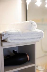 Φωτογραφία από το άλμπουμ του Premium Apartment with Shared Balcony & Free Parking στη Βιέννη