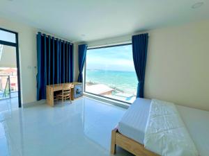 Gallery image of Hoàng Hôn Nhớ Hotel in Ấp Khánh Phước (1) +4 photos