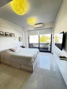 ブエノスアイレスにあるDepartamento moderno en CABAのギャラリーの写真