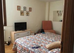 Fotografie z fotogalerie ubytování Pensión USOA v destinaci Zubiri + 6 fotografií