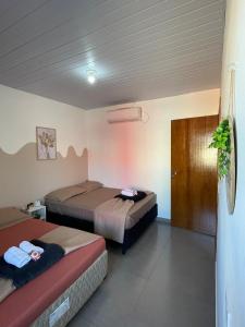 Foto de Apartamento 06 próximo ao Paraguai