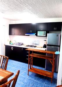 Fotografie z fotogalerie ubytování Un descansito Beach v destinaci Ixtapa