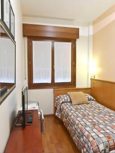 Fotografie z fotogalerie ubytování Pensión USOA v destinaci Zubiri