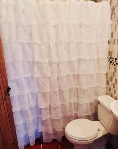 Ένα μπάνιο στο La Posada de Jose Antonio +24 φωτογραφίες