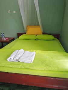 Φωτογραφία από το άλμπουμ του Kelimutu Lodge Moni σε Kelimutu