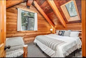 Foto dalla galleria di Evergreen Escape Lodge a Cold Springs