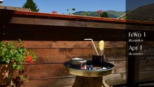 Fotografie z fotogalerie ubytování Ferienhaus Auschmiede v destinaci Hollersbach im Pinzgau