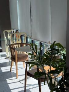 Billede fra billedgalleriet på 549 Resort & Cafe Lamphun 