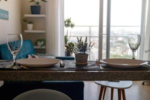 Φωτογραφία από το άλμπουμ του Luxury & Comfortable Apartment La Victoria Lima στη Λίμα