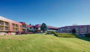 Gallery image of Red Lion Hotel Pendleton in Pendleton