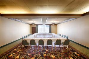 Poslovni prostori in/oz. konferenčna soba v nastanitvi Red Lion Hotel Pendleton