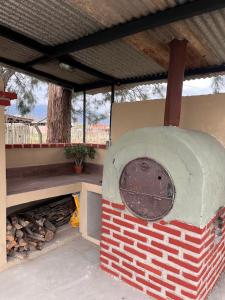 Fotografie z fotogalerie ubytování Mi Rancho - Casa De Campo Para Descanso Familiar v destinaci Salta + 16 fotografií