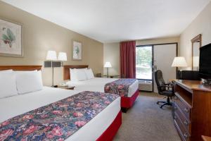 Gallery image of Days Inn by Wyndham Hoover Birmingham in Hoover