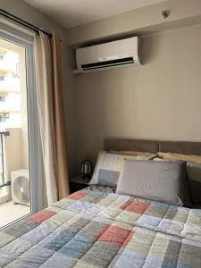 Postel nebo postele na pokoji v ubytování Arastar Escape + 1 fotografie
