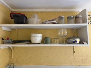 Gallery image of A little bit of heaven in TIGONi in Nairobi +20 photos