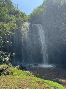 Gallery image of A little bit of heaven in TIGONi in Nairobi