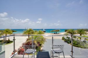 Gallery image of Ocean Z Boutique Hotel in Palm-Eagle Beach