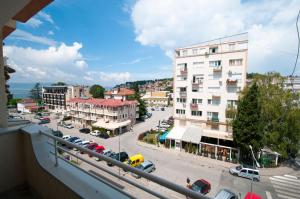 Imagen de la galería de Apartment Polaris, en Ohrid