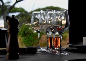 Fotografie z fotogalerie ubytování Tarangire Greenland Retreat v destinaci Kaiti + 22 fotografií