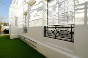 Gallery image of Quiral Hotel Boutique in Santiago
