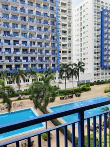 Galeriebild der Unterkunft Sea Residences Ann in Manila