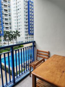 Galeriebild der Unterkunft Sea Residences Ann in Manila + 32 Fotos