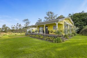 Κήπος έξω από το The Quince Cottage - 2 Bedrooms