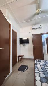 Fotografie z fotogalerie ubytování Résidence Agbevivi v destinaci Aného