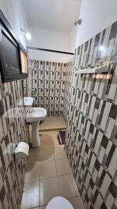 Fotografie z fotogalerie ubytování Résidence Agbevivi v destinaci Aného